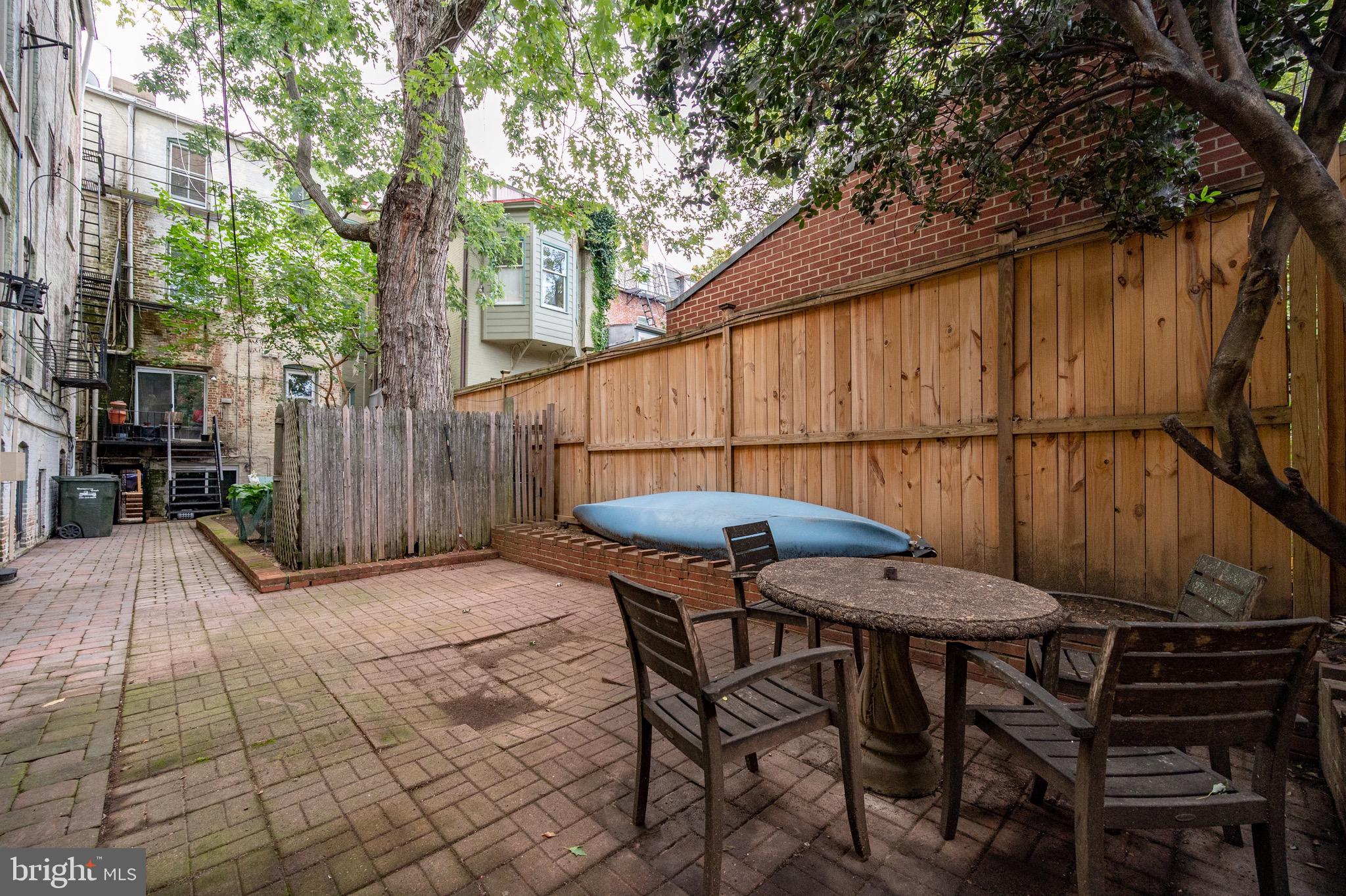 216 4th Street Southeast Washington, DC 20003 - Photo 67 of 85