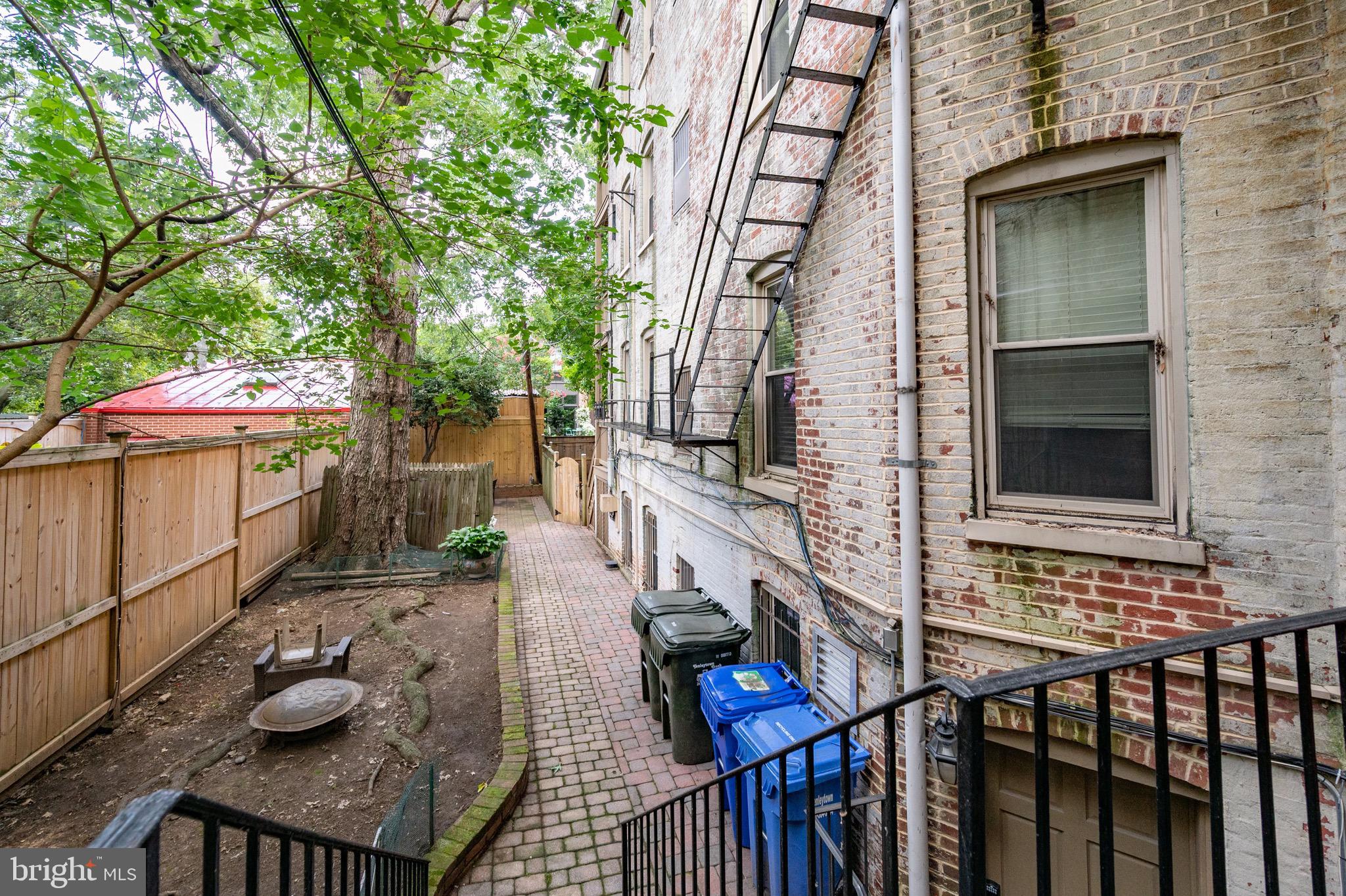 216 4th Street Southeast Washington, DC 20003 - Photo 72 of 85