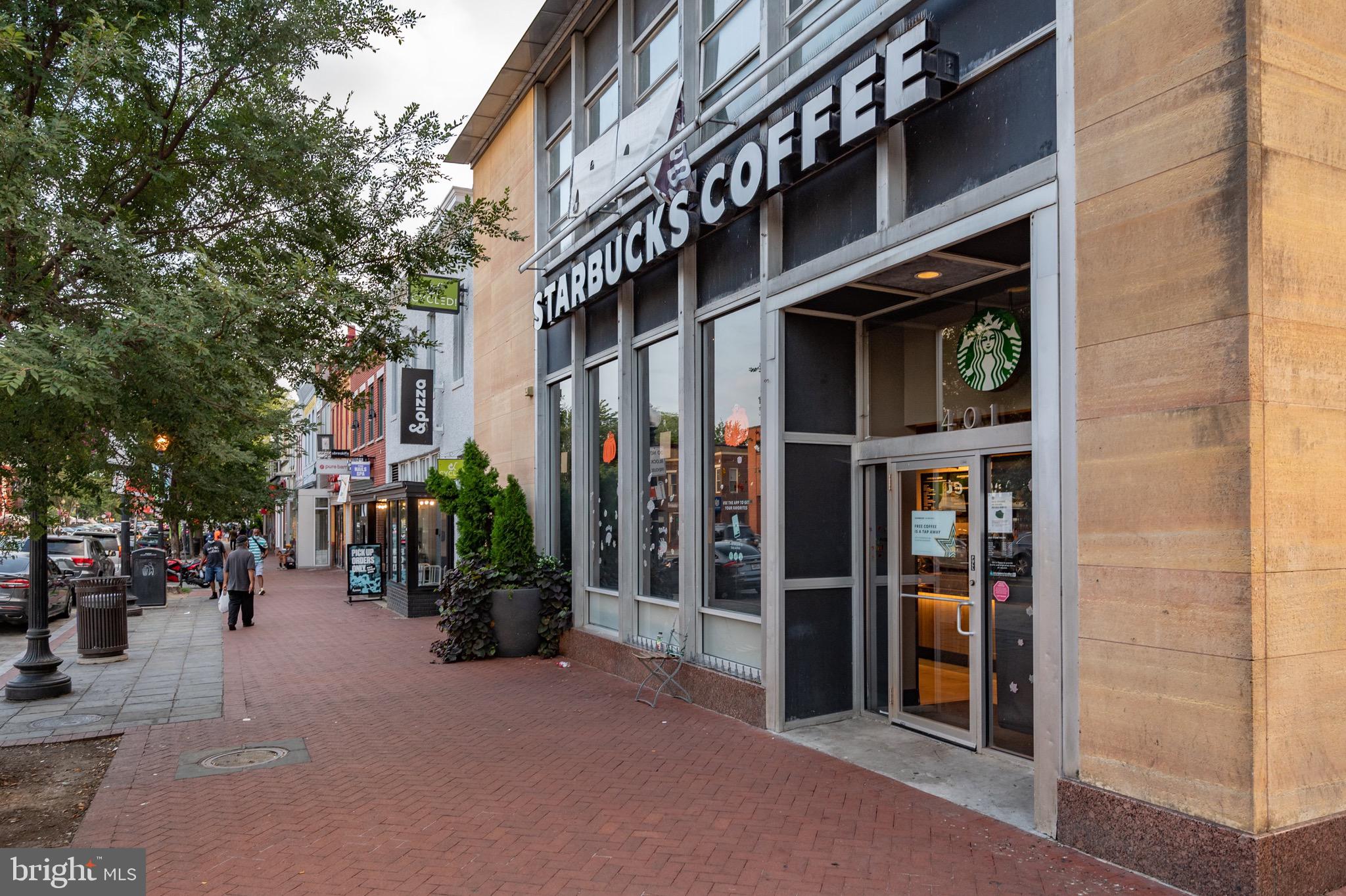 216 4th Street Southeast Washington, DC 20003 - Photo 76 of 85