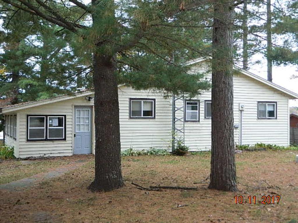 28253 Bonner Lake Road Webster, WI 54893 - Photo 1 of 1 Gallery Image 1