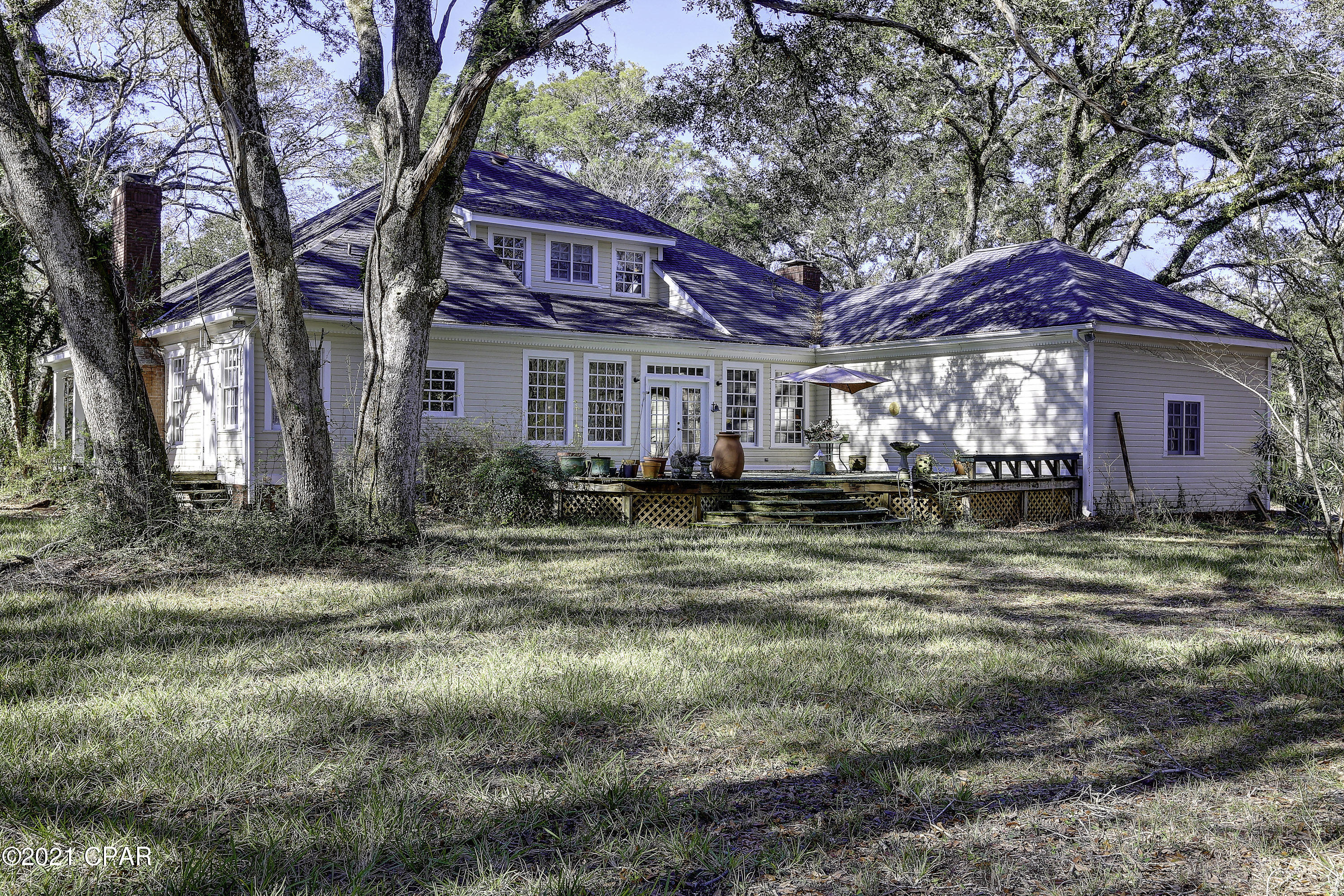 3525 Spool Mill Road Vernon, FL 32462 - Photo 5 of 54 Gallery Image 5