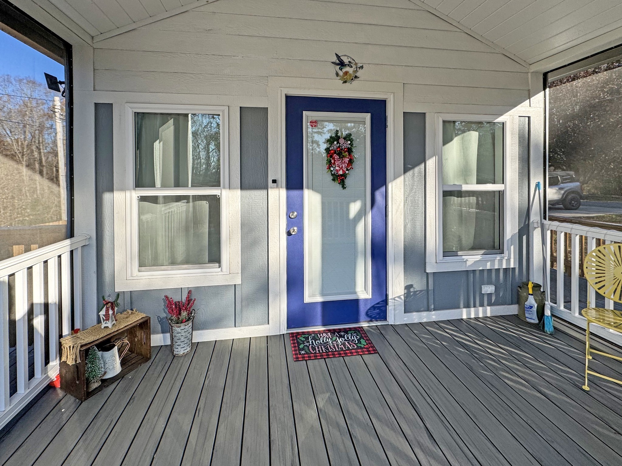 103 Thomas Road Dover, TN 37058 - Photo 4 of 16