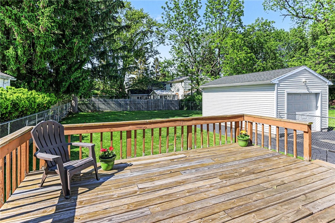 168 Cinnabar Road Irondequoit, NY 14617 - Photo 21 of 28