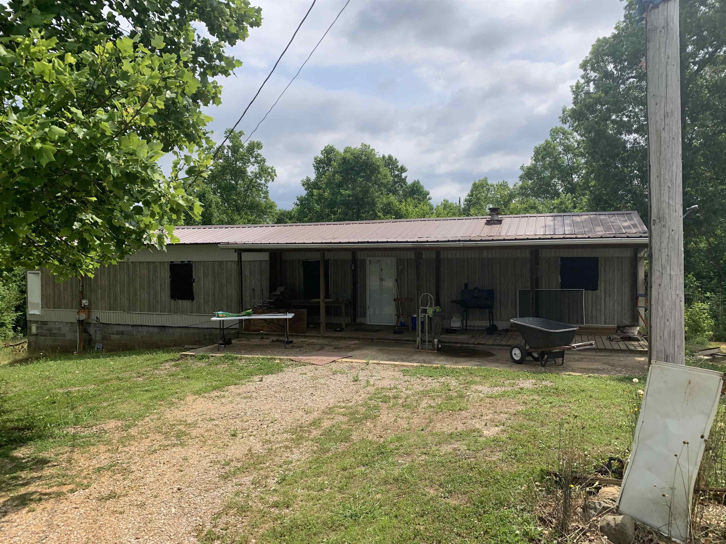 1345 Red Sulphur Road Counce, TN 38326 - Photo 1 of 7 Gallery Image 1