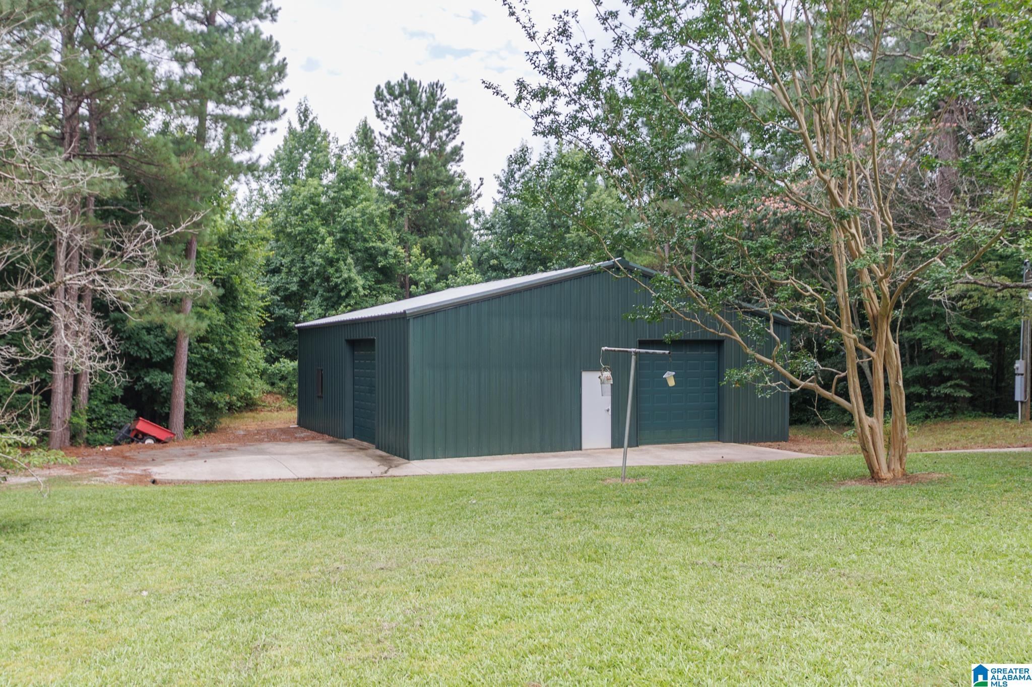 3794 Cheaha Road Munford, AL 36268 - Photo 29 of 40