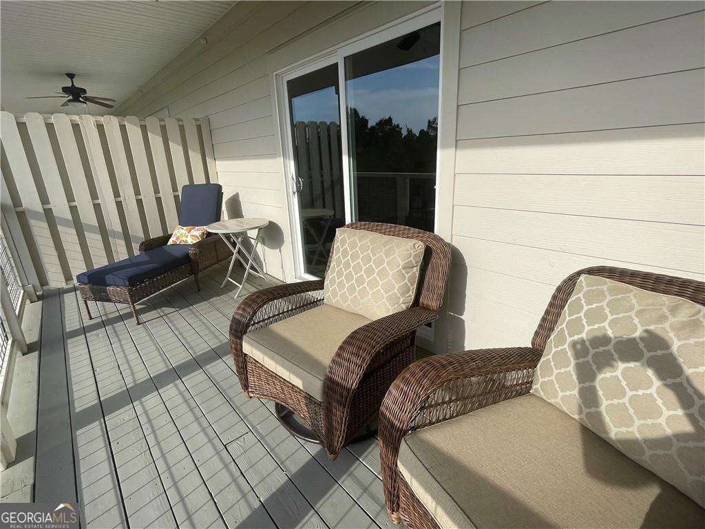 303 Hidden Harbor Road Brunswick, GA 31525 - Photo 15 of 22