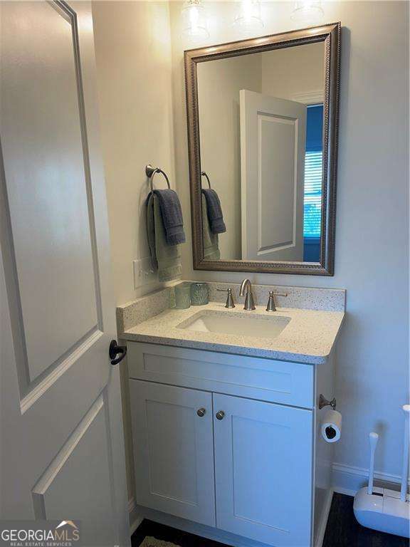 303 Hidden Harbor Road Brunswick, GA 31525 - Photo 18 of 22