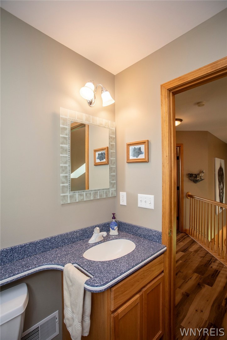 4444 Cambria Wilson Road Cambria, NY 14094 - Photo 25 of 37