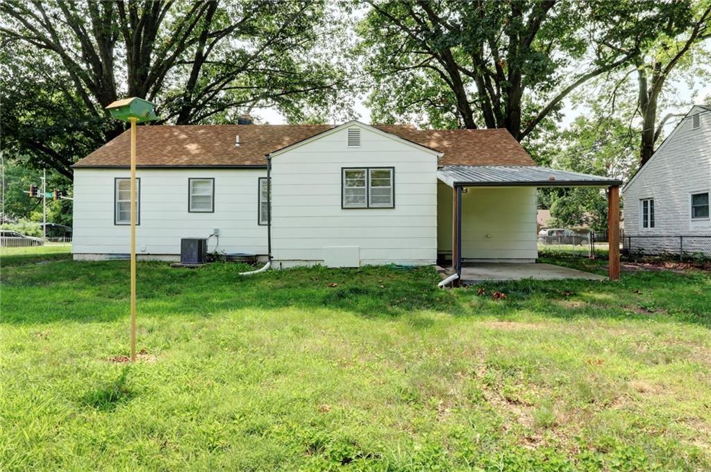 5520 Blue Ridge Boulevard Raytown, MO 64133 - Photo 29 of 29