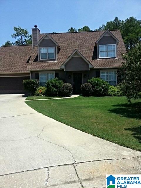 101 Brent Way Alabaster, AL 35007 - Photo 1 of 2