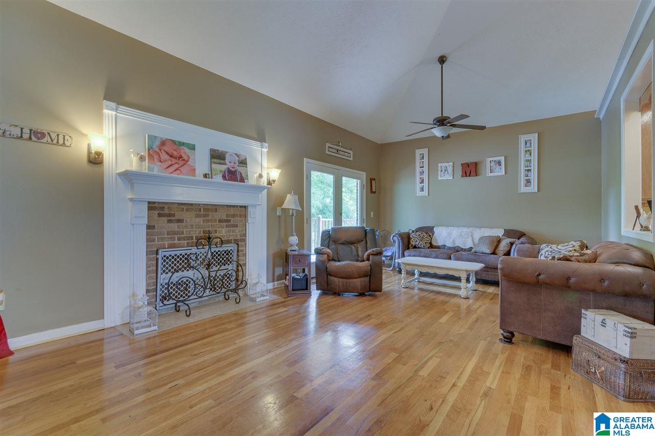 616 Wyatt Road Clanton, AL 35045 - Photo 8 of 46