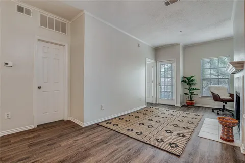 $214,000 | 6003 Oram Street, Unit 107, Dallas, TX 75206