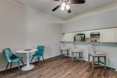 $214,000 | 6003 Oram Street, Unit 107, Dallas, TX 75206