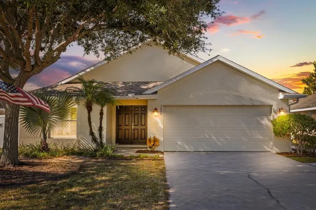 $2,795 | 3050 Mandolin Drive, Kissimmee, FL 34744