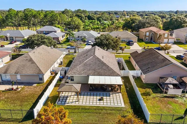 $2,594 | 3050 Mandolin Drive, Kissimmee, FL 34744