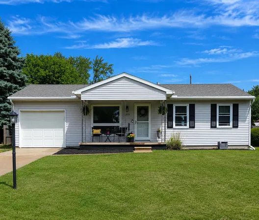 $224,900 | 5650 Poplar Drive, Jackson, MI 49201