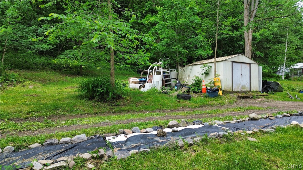 174 Old Forge Road German Flatts, NY 13357 - Photo 22 of 25