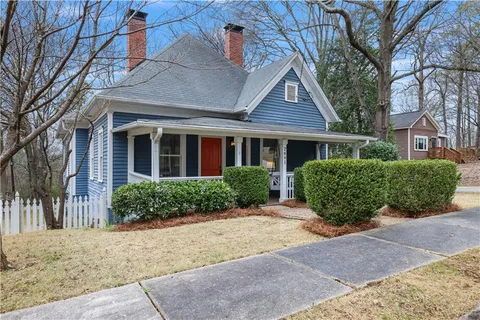 $435,000 | 2891 Macaw Street Northwest, Atlanta, GA 30318