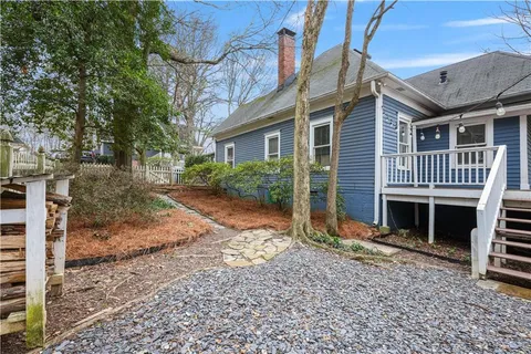 $435,000 | 2891 Macaw Street Northwest, Atlanta, GA 30318