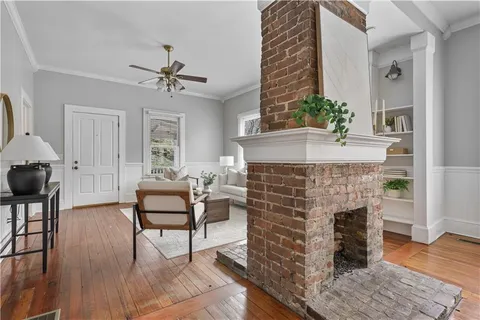 $435,000 | 2891 Macaw Street Northwest, Atlanta, GA 30318