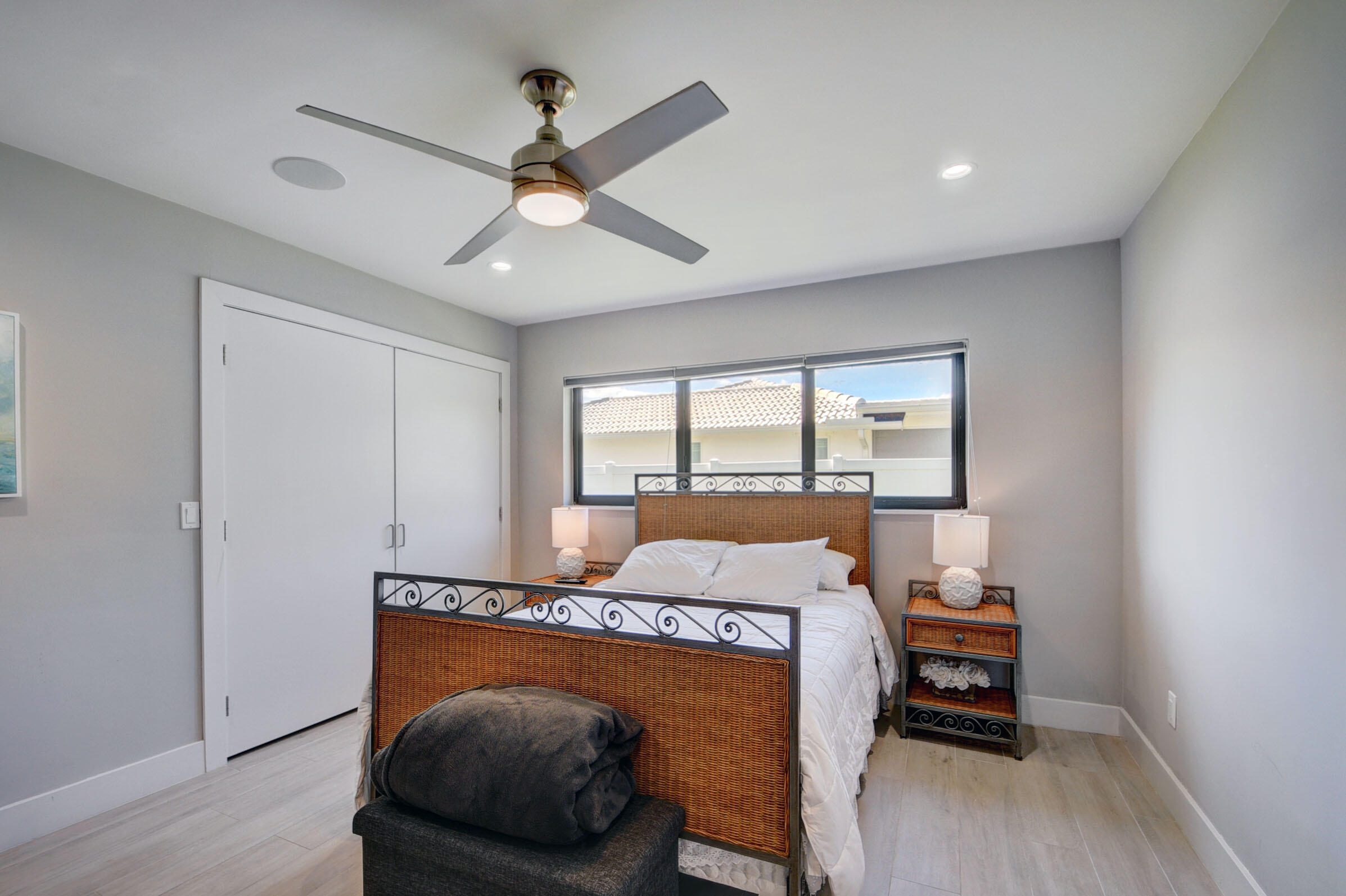 1230 Gulfstream Way Singer Island, FL 33404 - Photo 18 of 40 GUEST BEDROOM #1