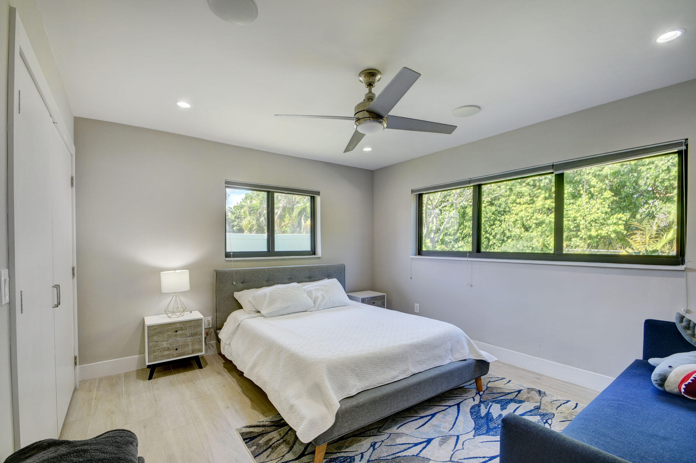 1230 Gulfstream Way Singer Island, FL 33404 - Photo 22 of 40 GUEST BEDROOM #2