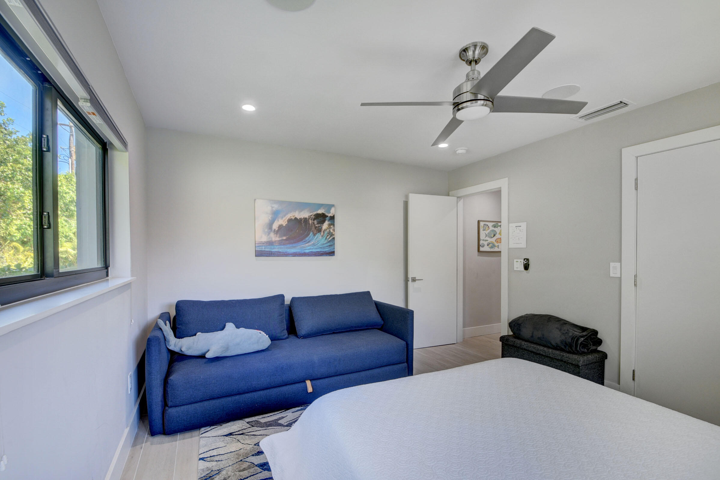 1230 Gulfstream Way Singer Island, FL 33404 - Photo 23 of 40 GUEST BEDROOM #2