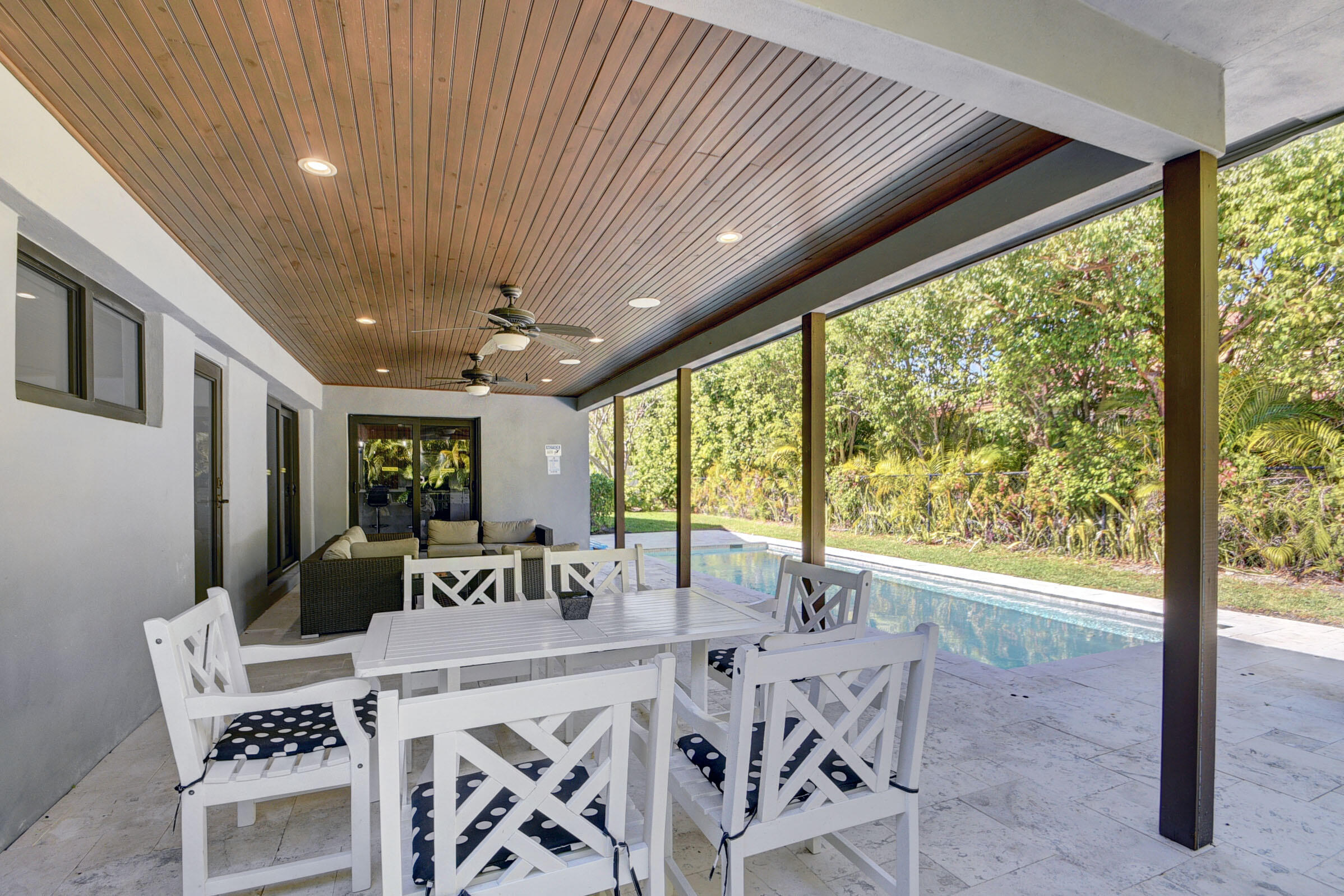 1230 Gulfstream Way Singer Island, FL 33404 - Photo 26 of 40 LARGE PATIO