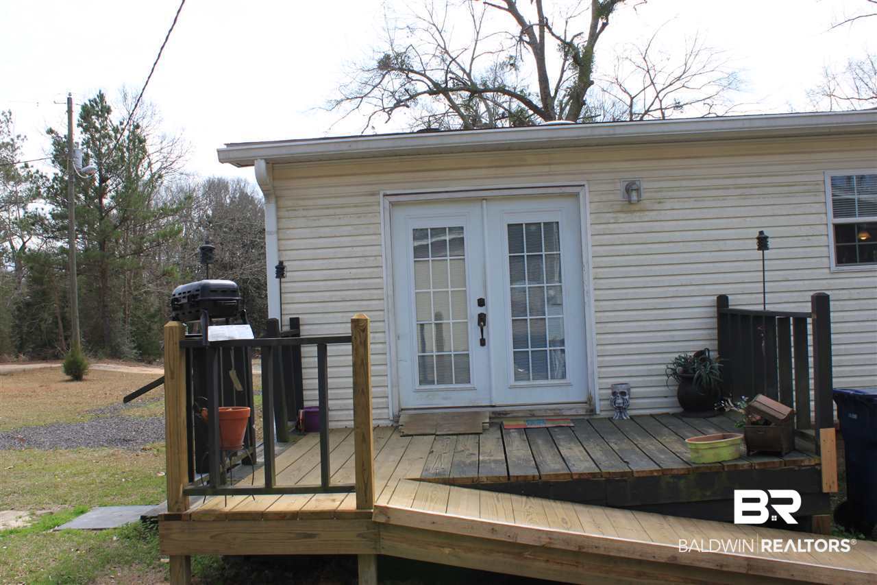 9380 Spice Pond Road Eight Mile, AL 36613 - Photo 7 of 36 Easy access ramp.