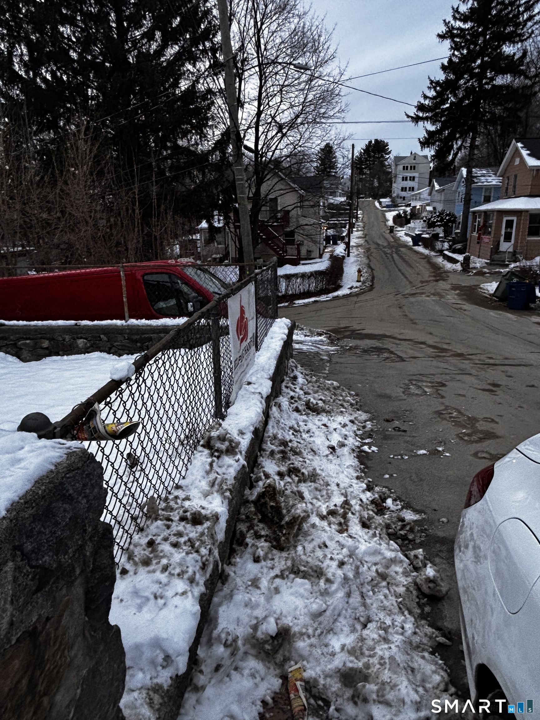 110 Middle Street Waterbury, CT 06706 - Photo 3 of 22