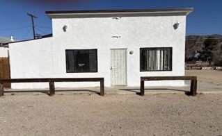 451 West Yermo Road, Unit 13 Yermo, CA 92398 - Photo 1 of 12 Front Unit