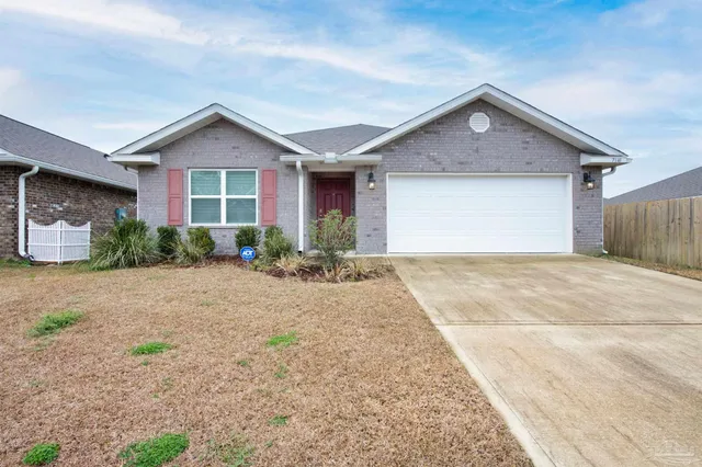 $2,100 | 7349 Lakeside Oak Court, Pensacola, FL 32526