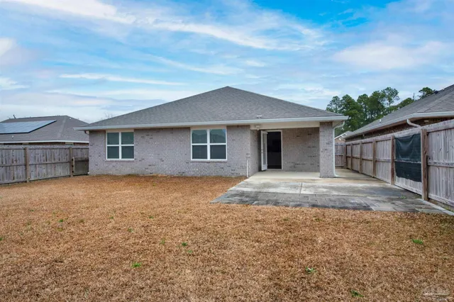 $2,100 | 7349 Lakeside Oak Court, Pensacola, FL 32526