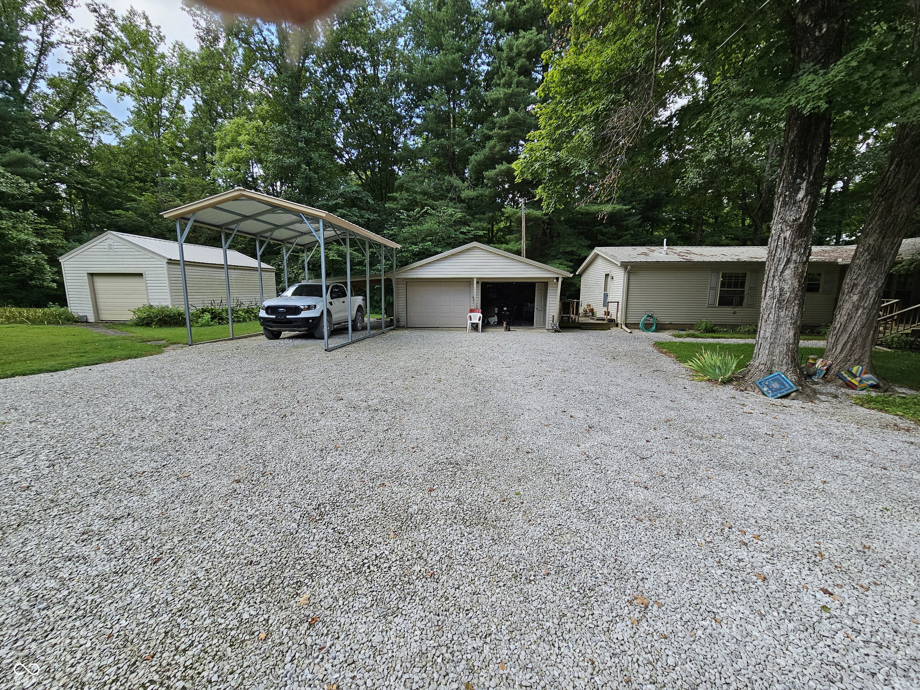 6141 Sand Hill Road Poland, IN 47868 - Photo 36 of 65 Gallery Image 36
