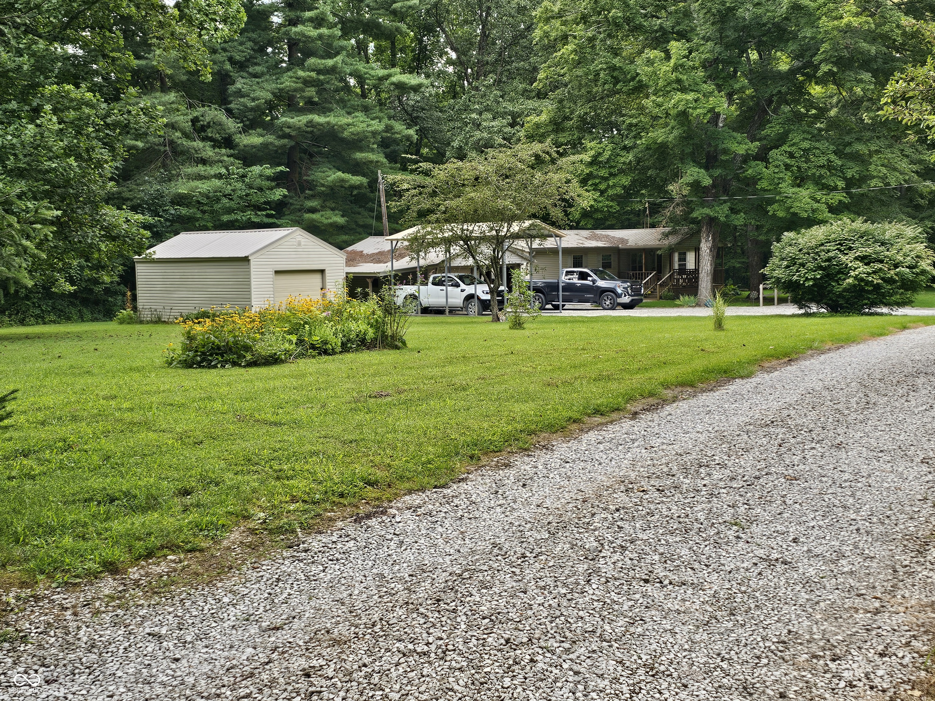 6141 Sand Hill Road Poland, IN 47868 - Photo 38 of 65 Gallery Image 38