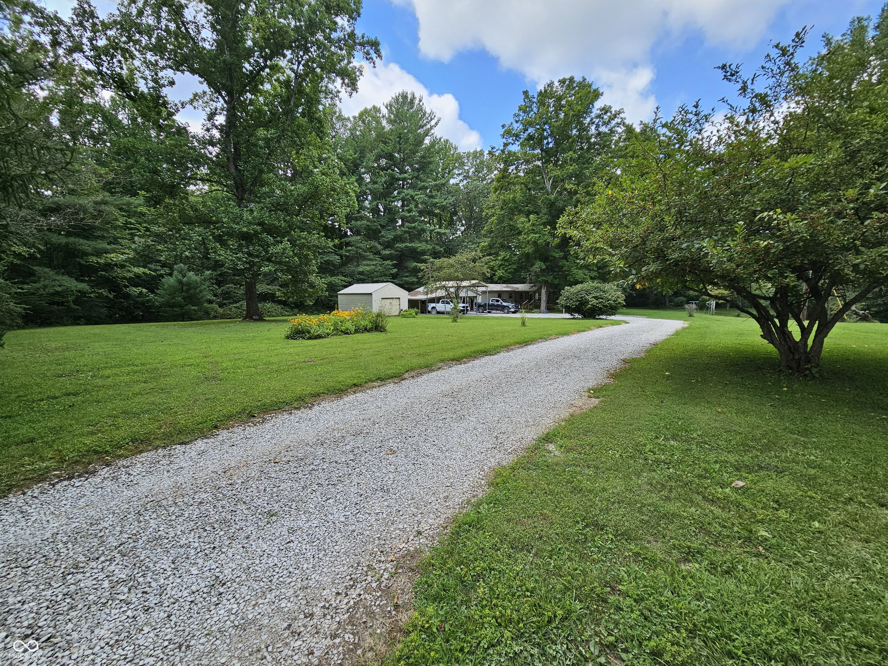 6141 Sand Hill Road Poland, IN 47868 - Photo 39 of 65 Gallery Image 39