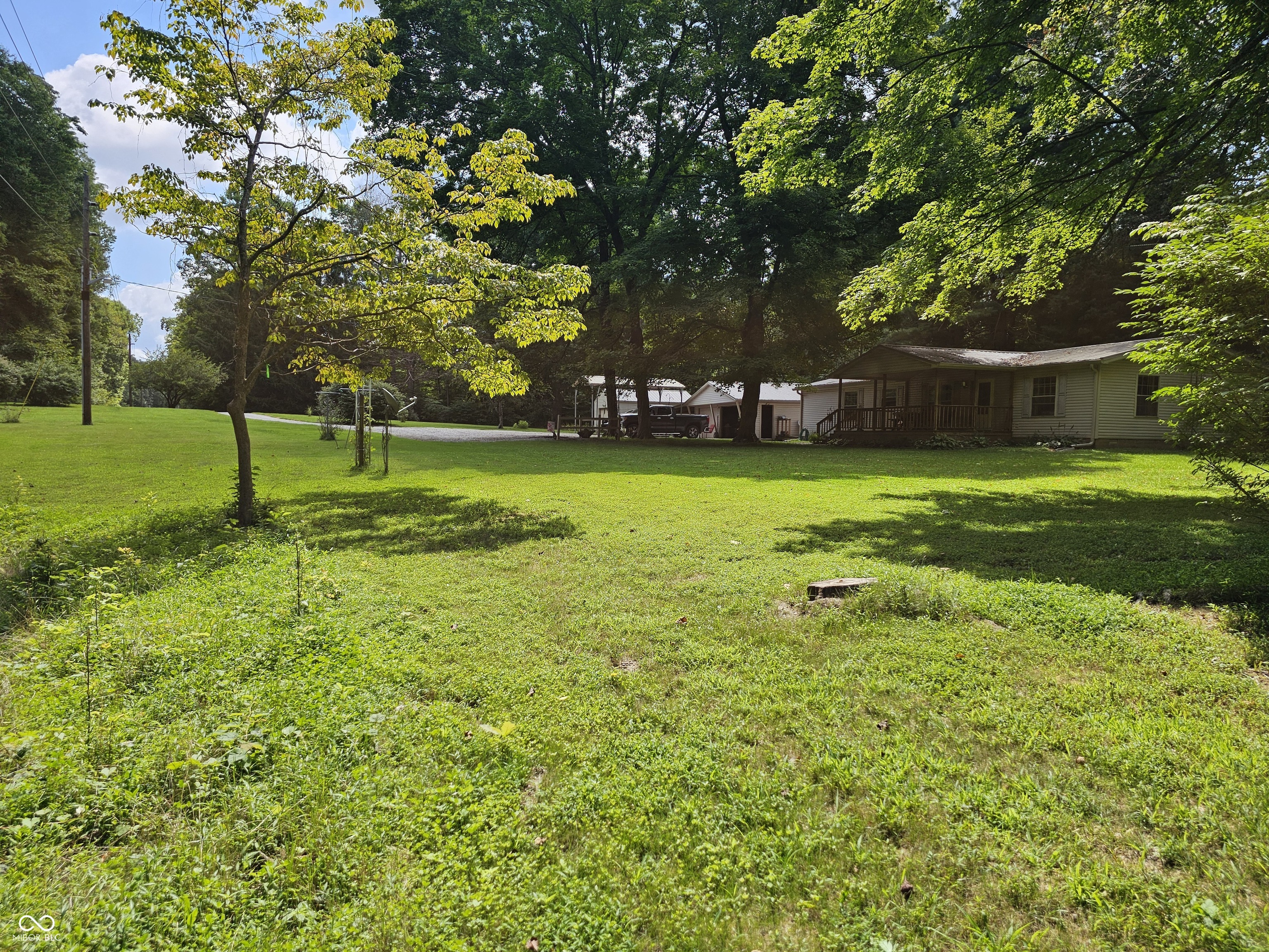 6141 Sand Hill Road Poland, IN 47868 - Photo 49 of 65 Gallery Image 49