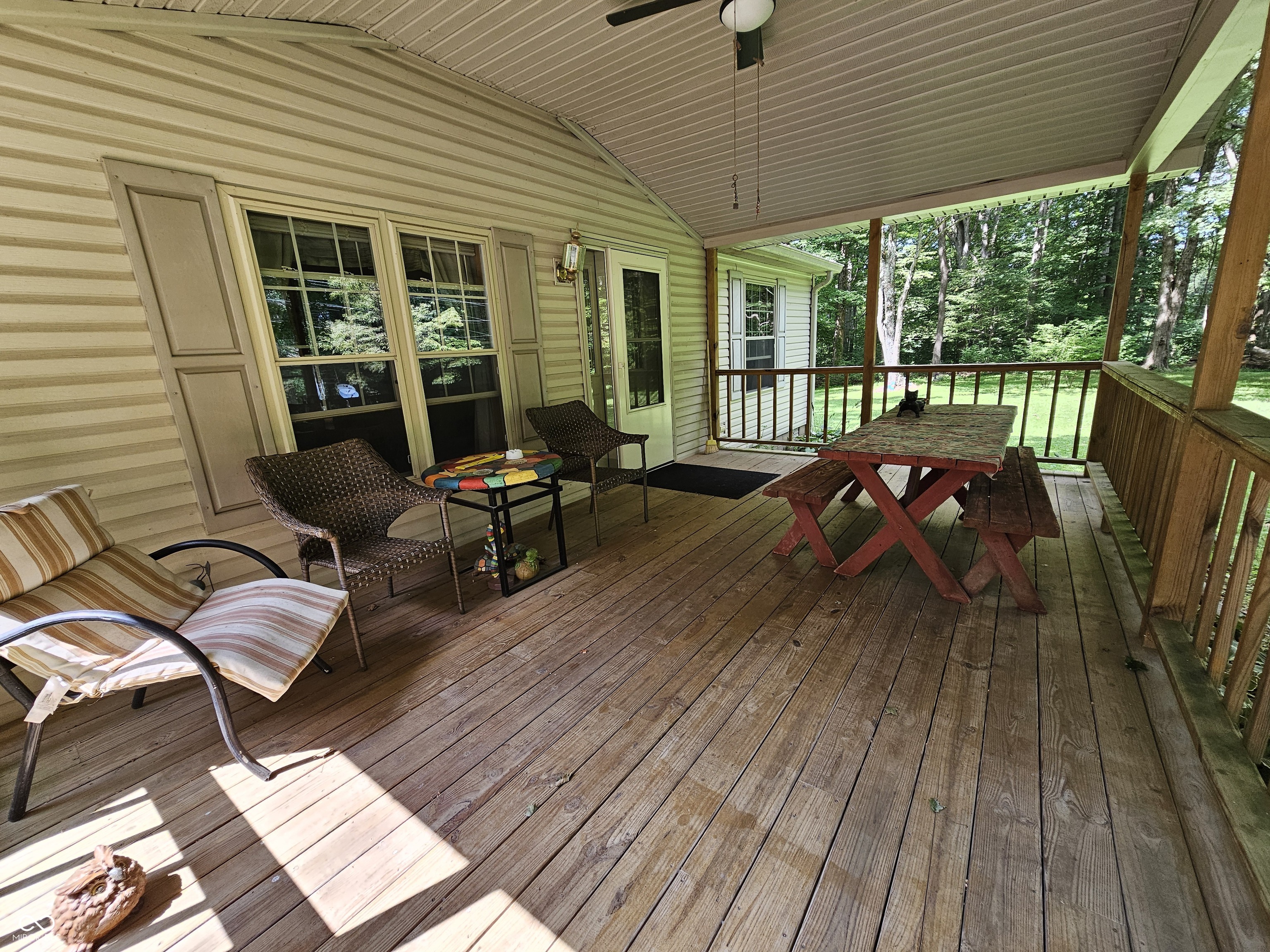 6141 Sand Hill Road Poland, IN 47868 - Photo 8 of 65 Gallery Image 8