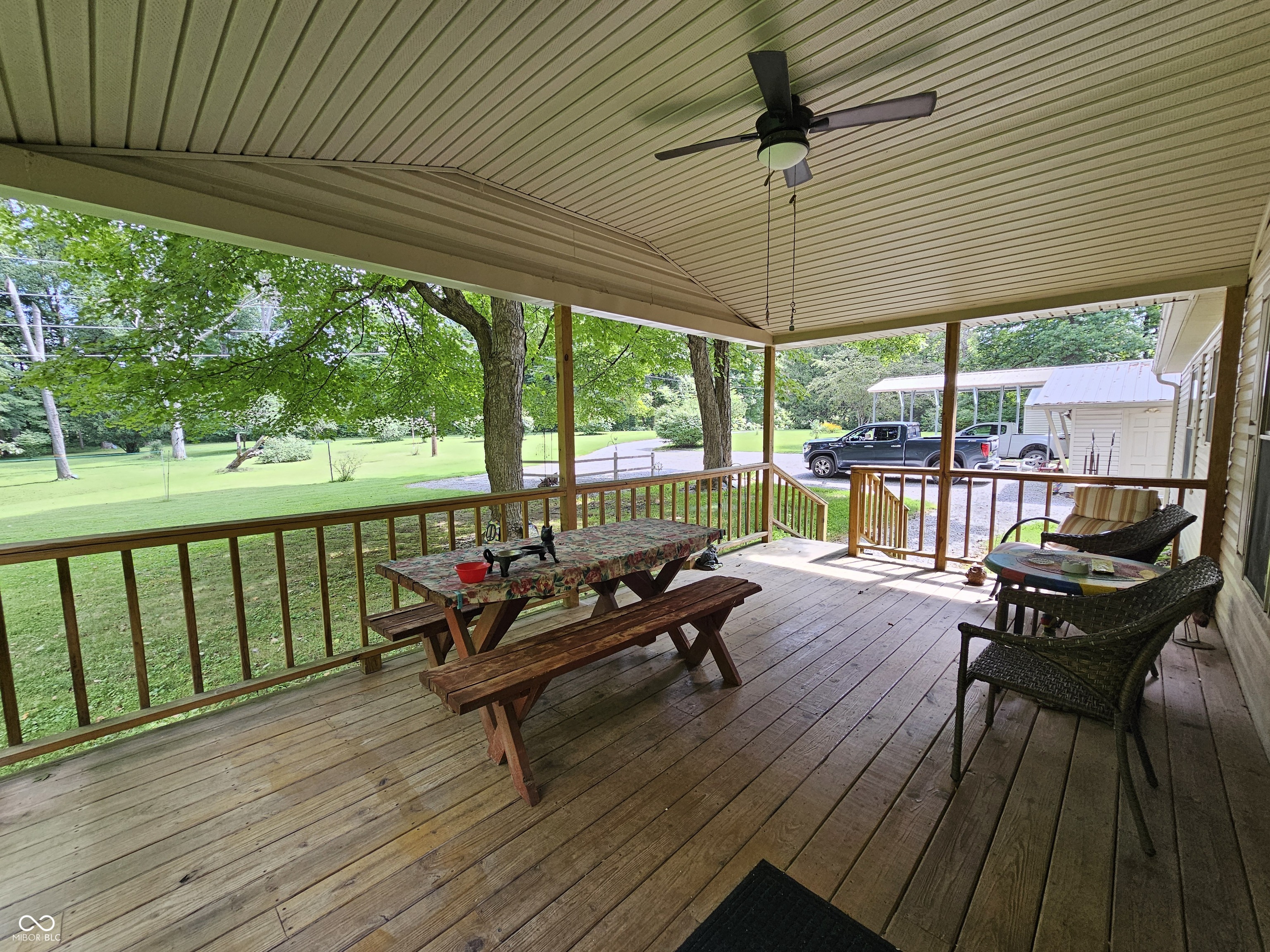6141 Sand Hill Road Poland, IN 47868 - Photo 10 of 65 Gallery Image 10