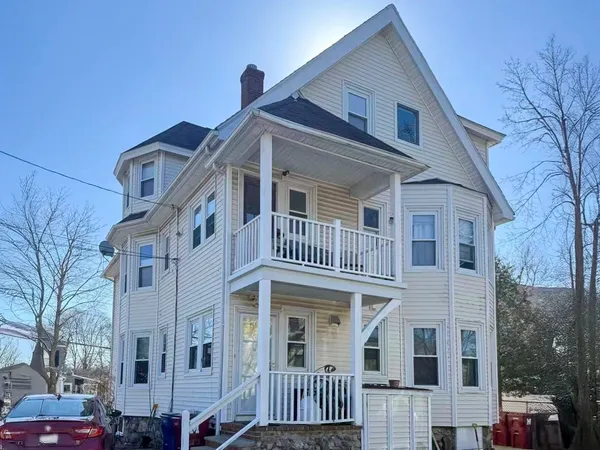 $1,199,000 | 22 East Emerson Street, Melrose, MA 02176
