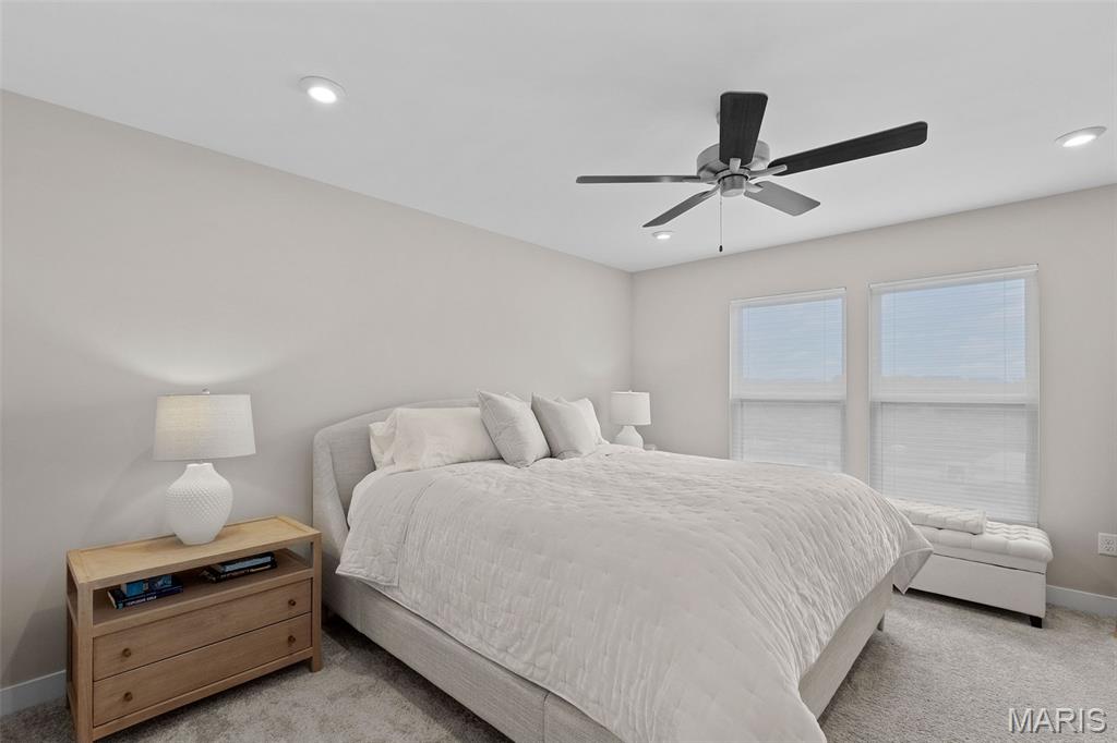 8933 Eager Road St. Louis, MO 63144 - Photo 14 of 31