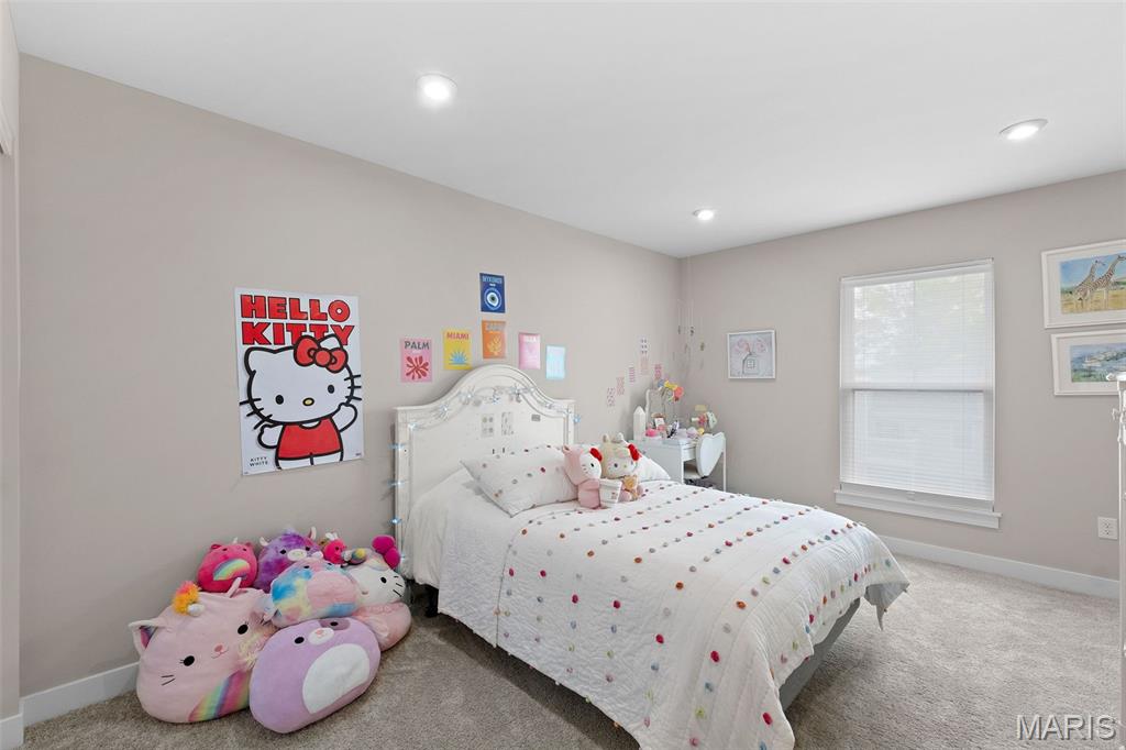 8933 Eager Road St. Louis, MO 63144 - Photo 22 of 31