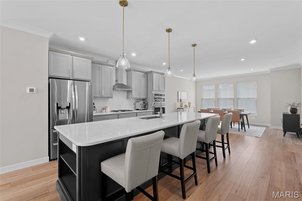 8933 Eager Road St. Louis, MO 63144 - Photo 3 of 31