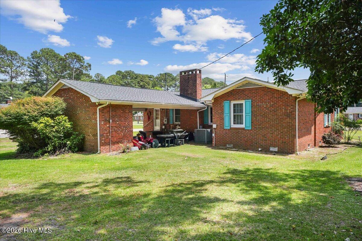 419 Forrest Road Warsaw, NC 28398 - Photo 11 of 32