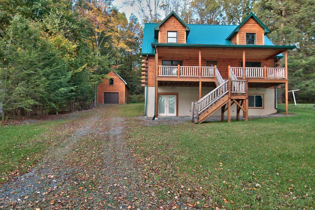 61 Giles Road Waymart, PA 18472 - Photo 1 of 45