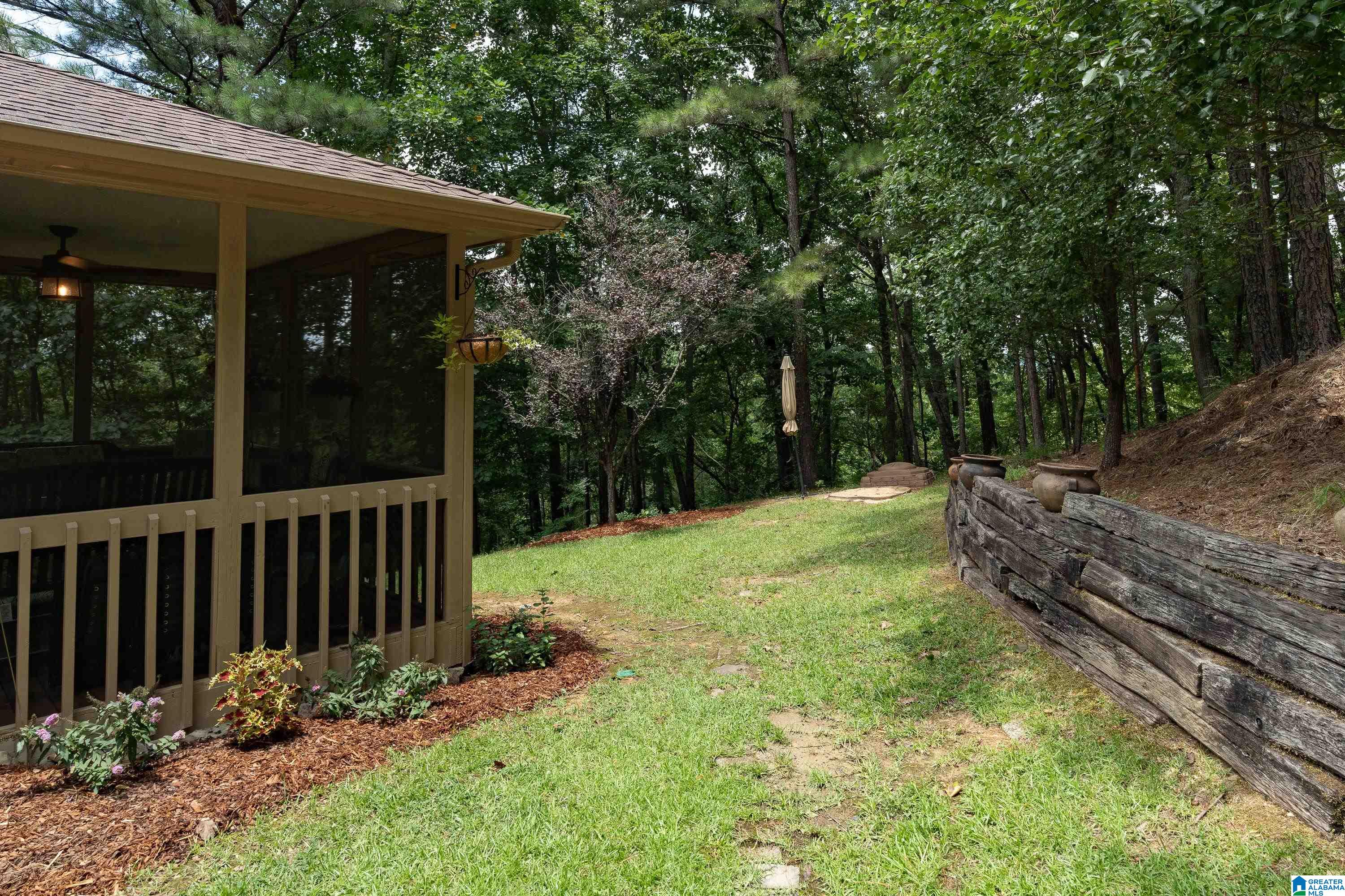160 Weatherly Way Pelham, AL 35124 - Photo 44 of 53