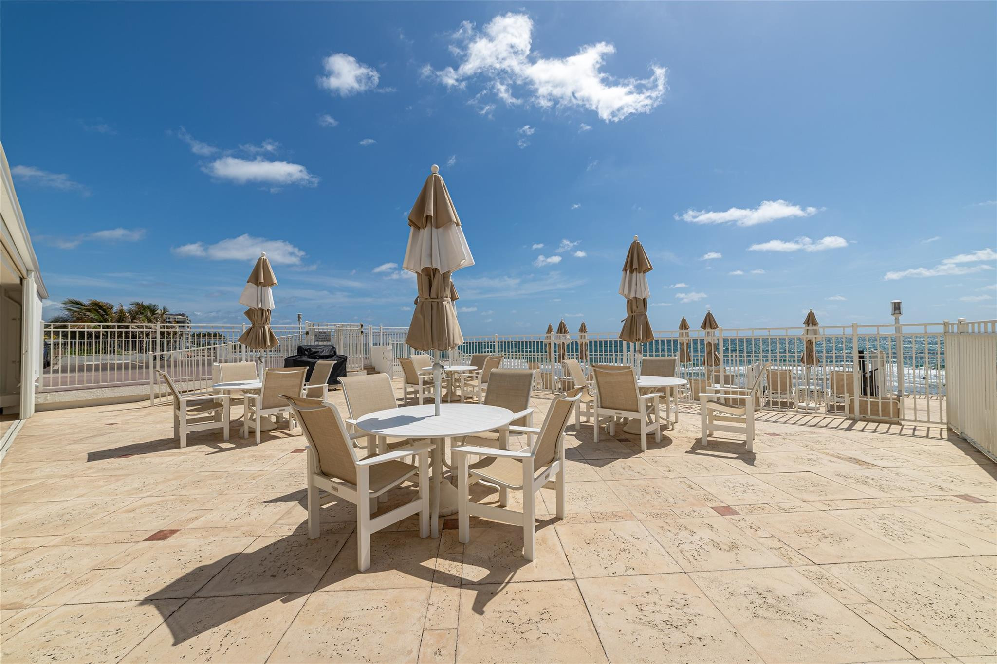 1200 South Ocean Boulevard, Unit 12G Boca Raton, FL 33432 - Photo 36 of 36 Photo 36
