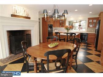 617 South Valley Forge Road Wayne, PA 19087 - Photo 3 of 12 Kitchen