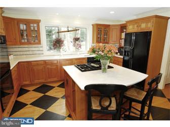 617 South Valley Forge Road Wayne, PA 19087 - Photo 4 of 12 Kitchen