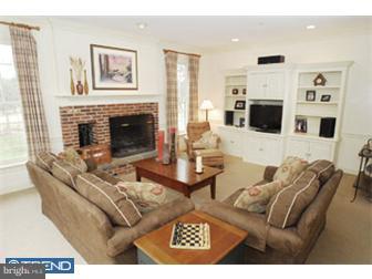 617 South Valley Forge Road Wayne, PA 19087 - Photo 5 of 12 Family Room